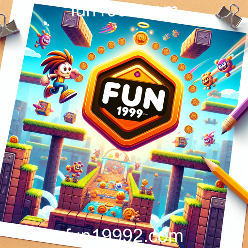 A Evolução dos Jogos de Plataforma: Uma Viagem Através do Tempo
