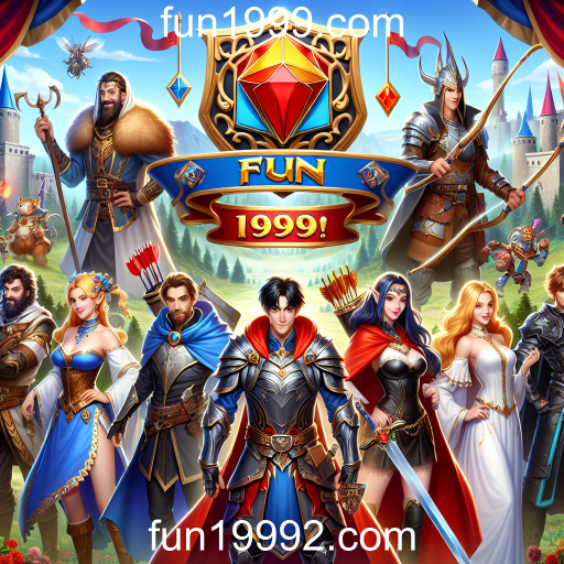 A Fascinante Mundo dos Jogos de RPG